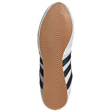 Adidas Junior Box Hog 2 Elite Boxing Boots